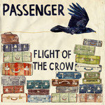 Flight Of The Crow Passenger