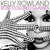 Caratula frontal de Rose Colored Glasses (Cd Single) Kelly Rowland