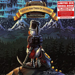 Music Inspired By The Life And Times Of Scrooge (Limited Edition) Tuomas Holopainen