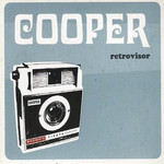 Retrovisor Cooper