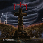 Crossroads Portrait