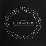 Shadows Of The Dying Sun (Limited Edition) Insomnium
