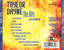 Caratula Trasera de Taylor Dayne - The Hits