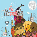 La Manigua (La Tierrita) (Featuring Jiggy Drama & Slow Mike) (Cd Single) Los De La T