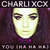 Caratula frontal de You (Ha Ha Ha) (Remixes) (Ep) Charli Xcx