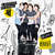 Caratula frontal de She Looks So Perfect (Acoustic) (Cd Single) 5 Seconds Of Summer