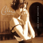 Falling Into You (Cd Single) Celine Dion
