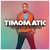 Caratula frontal de Everything Is Allowed (Cd Single) Timomatic