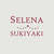 Carátula frontal Selena Sukiyaki (Cd Single)