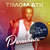 Disco Parachute (Stevie Mink Remix) (Cd Single) de Timomatic