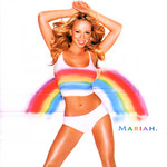 Rainbow Mariah Carey