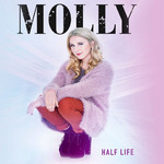 Half Life (Cd Single) Molly Rosenstrm
