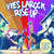 Cartula frontal Yves Larock Rise Up (Cd Single)