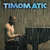 Cartula frontal Timomatic The Rain (Remixes) (Ep)