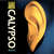 Cartula frontal Jean Michel Jarre Calypso (Cd Single)