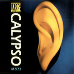 Calypso (Cd Single) Jean Michel Jarre