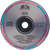 Cartula cd Robin Gibb Robin's Reign