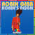 Cartula frontal Robin Gibb Robin's Reign