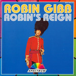Robin's Reign Robin Gibb