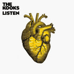 Listen (Deluxe Edition) The Kooks