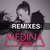 Cartula frontal Medina Junkie (Remixes) (Ep)