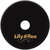 Cartula cd Lily Allen Air Balloon (Cd Single)