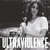 Cartula frontal Lana Del Rey Ultraviolence (Japan Deluxe Edition)