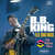 Caratula frontal de B.b. King Wails B.b. King