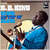 Cartula frontal B.b. King Blues On Top Of Blues