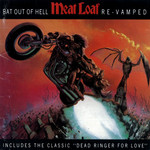 Bat Out Of Hell: Re-Vamped Meat Loaf