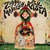 Cartula frontal Ziggy Marley & The Melody Makers Fly Rasta