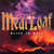 Caratula Frontal de Meat Loaf - Alive In Hell