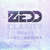 Cartula frontal Zedd Clarity (Featuring Medina) (Remix) (Cd Single)