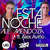 Disco Esta Noche (Featuring Alex Avio) (Cd Single) de Ale Mendoza