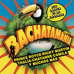  Bachatamania 2014