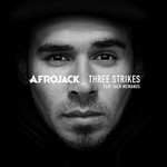 Three Strikes (Featuring Jack Mcmanus) (Cd Single) Afrojack