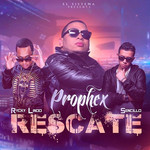 Rescate (Featuring Rycky Lindo & Sencillo) (Cd Single) Prophex