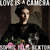 Caratula frontal de Love Is A Camera (Cd Single) Sophie Ellis-Bextor
