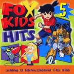  Fox Kids Hits 5