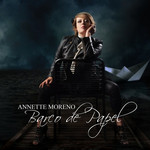 Barco De Papel Annette Moreno