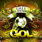 Gol (Mundial) (Cd Single) Cali & El Dandee