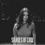 Shades Of Cool (Cd Single) Lana Del Rey