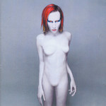 Mechanical Animals Marilyn Manson