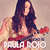 Caratula frontal de Solo Tu (Cd Single) Paula Rojo