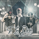 Te Lo Pido (Featuring Jory Boy) (Cd Single) Colombian Flow