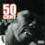 Cartula frontal 50 Cent 24 Shots