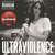 Cartula frontal Lana Del Rey Ultraviolence (Target Edition)