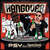 Disco Hangover (Featuring Snoop Dogg) (Cd Single) de Psy
