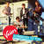 Caratula frontal de Somebody To You (Featuring Demi Lovato) (Cd Single) The Vamps