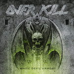White Devil Armory Overkill